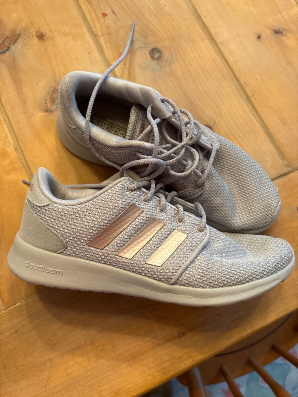 Women’s adidas shoes
